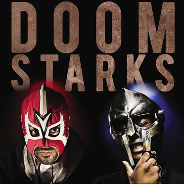 Victory Laps by DOOMSTARKS - album cover