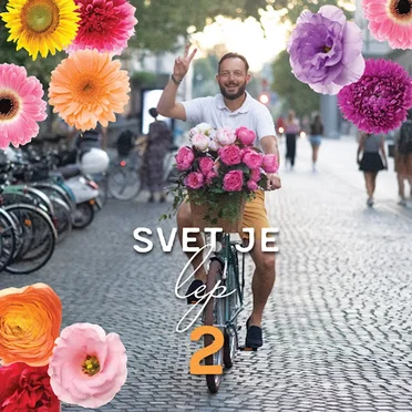 Svet je lep 2