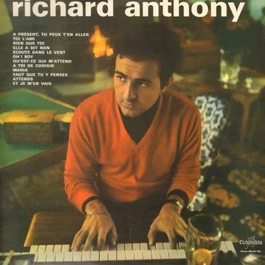 Richard Anthony