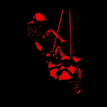 Genital Tomb by Ash Pool - album cover