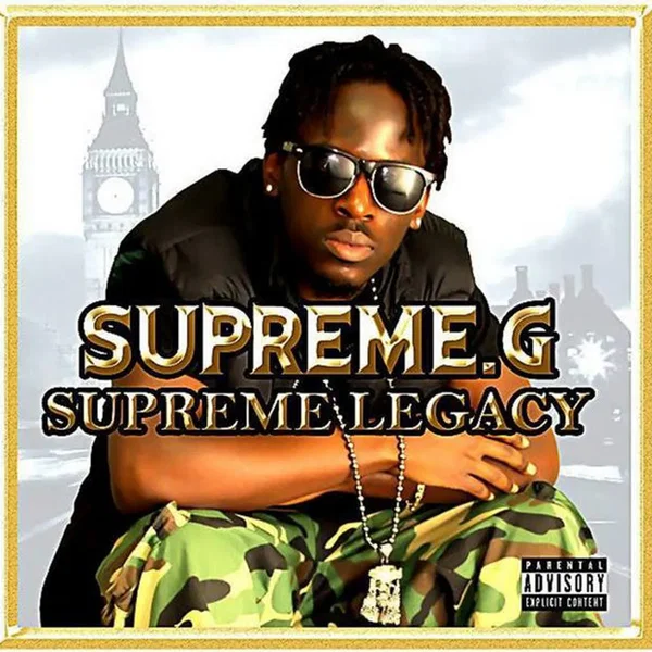 Supreme Legacy