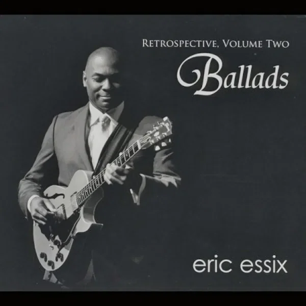 Retrospective, Volume 2: Ballads