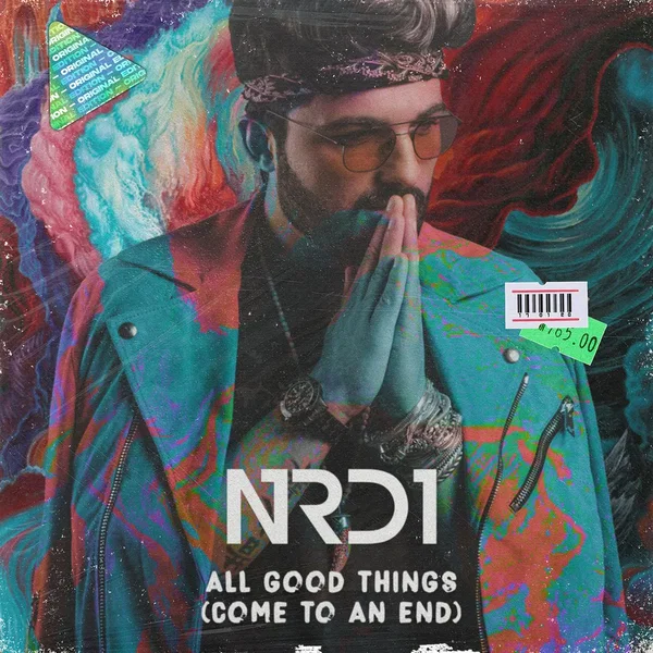 All Good Things (Come to an End)