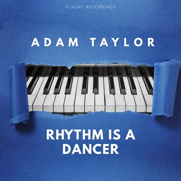 Rhythm Is a Dancer