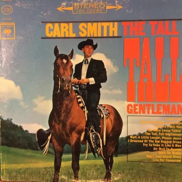 The Tall, Tall Gentleman