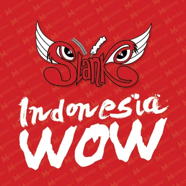 Indonesia Wow