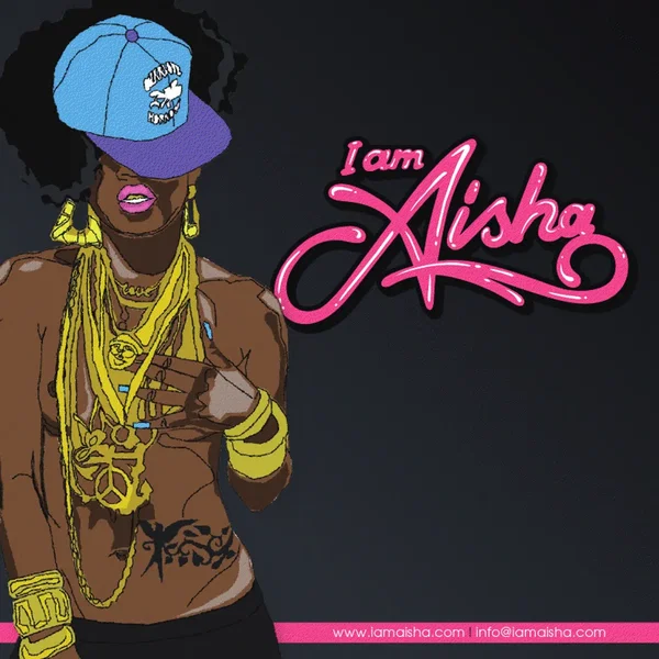 I Am Aisha