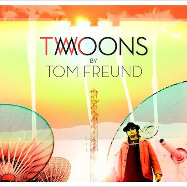 Two Moons