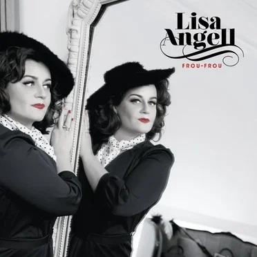 Frou Frou by Lisa Angell - album cover
