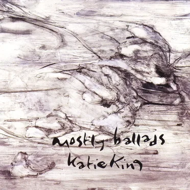 Mostly Ballads