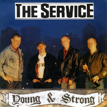 Young & Strong