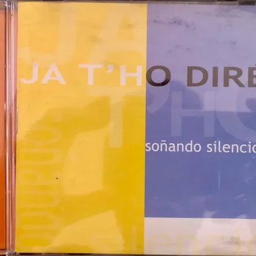 Soñando silencio