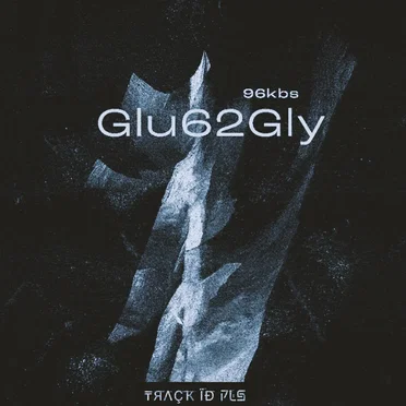 Glu62Gly by 96kbs - album cover