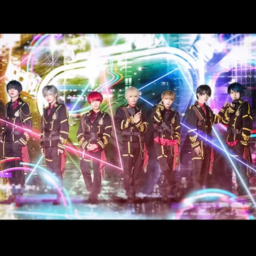 New age ∞