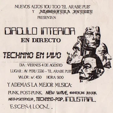 Primera Secuencia (Lucas edit)