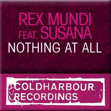 Nothing at All