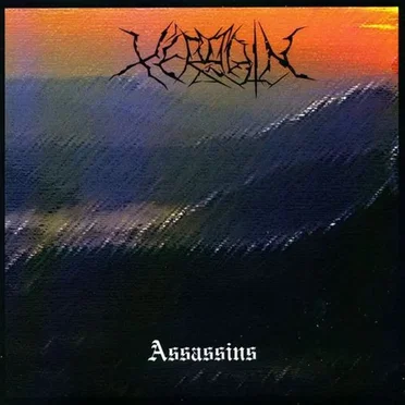 Assassins by Xergath - album cover