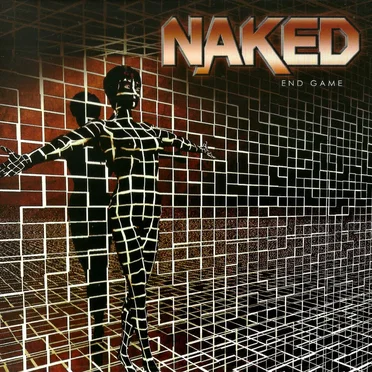 End Game by Naked - album cover