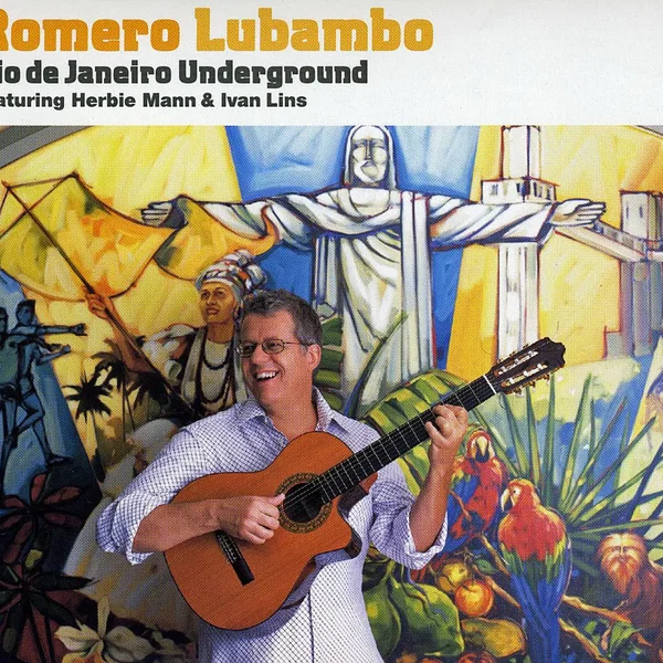 Rio de Janeiro Underground