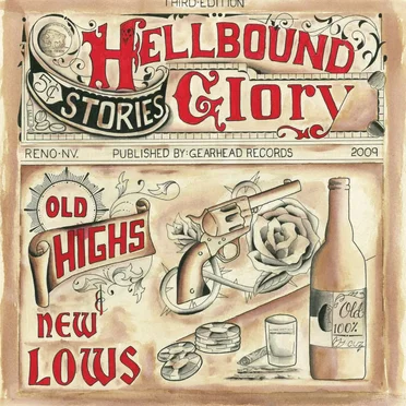 Old Highs & New Lows