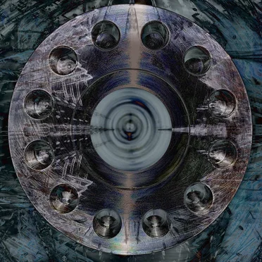 Hellzonic Bio Metal Machine