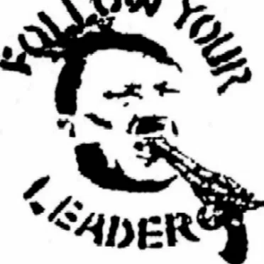 Follow Your Leader by Various Artists - album cover
