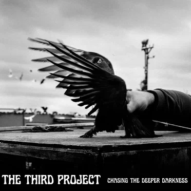 Chasing the Deeper Darkness by The Third Project - album cover