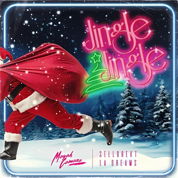 Jingle Jingle