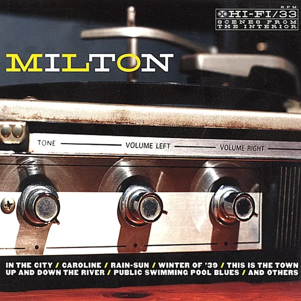 Milton