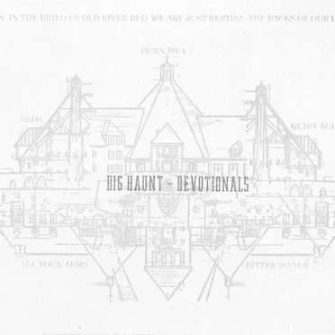 Big Haunt
