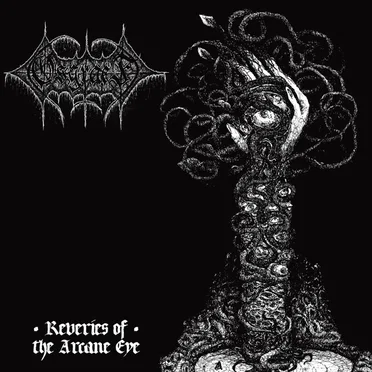 Reveries of the Arcane Eye by Osgraef - album cover