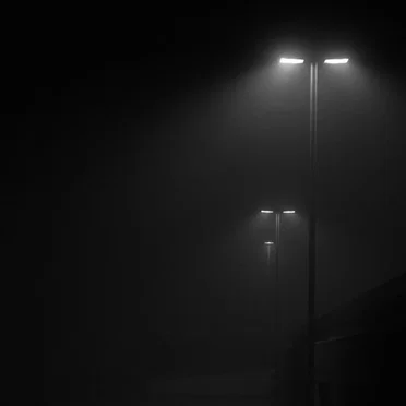 Blanc au Noir by Klem Schen - album cover