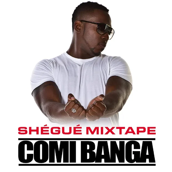Shégué
