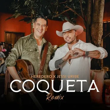 Coqueta (remix)