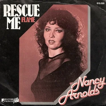 Rescue Me / Flame