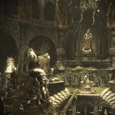 Archthrones (Official Demo Soundtrack)