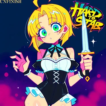 Hard to Stab
