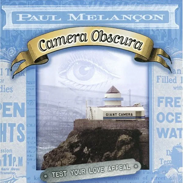 Camera Obscura