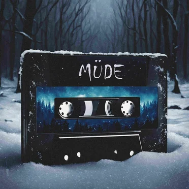 MÜDE