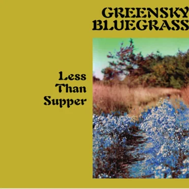 Less Than Supper