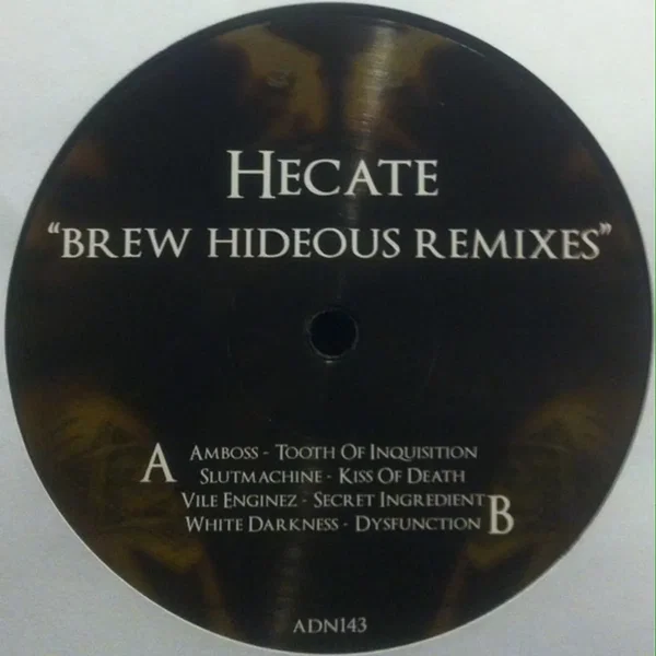Brew Hideous Remixes