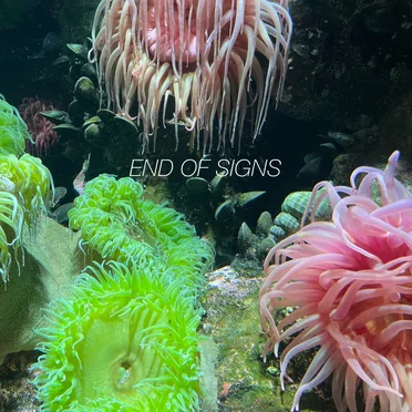 End of Signs