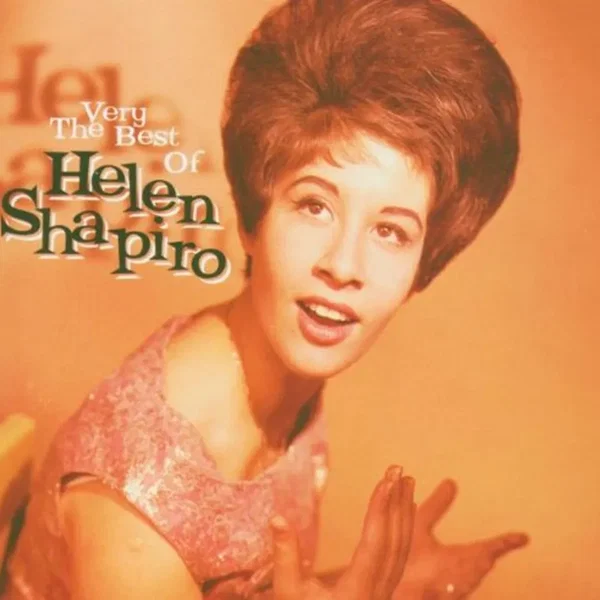 The Very Best of Helen Shapiro