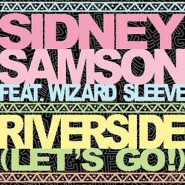 Riverside (Let's Go!)