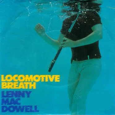 Locomotive Breath / With Lightness