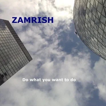 Do What You Want to Do
