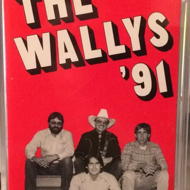 The Wallys ’91 by The Wallys - album cover