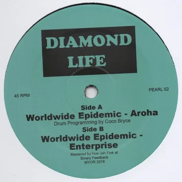 Diamond Life 02