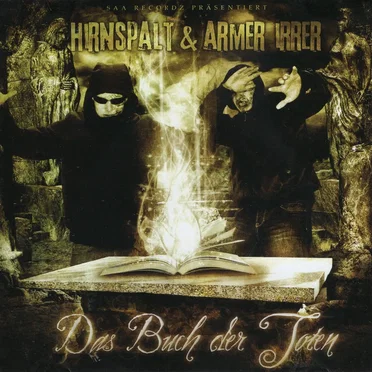 Das Buch der Toten