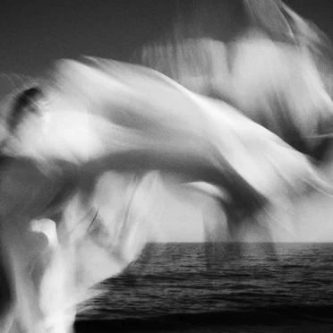 Viento 1. by Camila Bañados - album cover